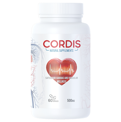 Cordis — Cardiovascular Care