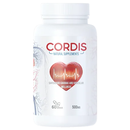 Cordis — Cardiovascular Care
