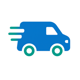 Fast Delivery