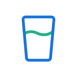 Hydrate and ease off alcohol