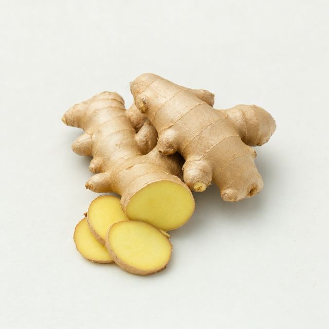 Ginger