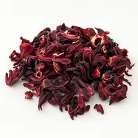 Hibiscus (zobo / sabdariffa)