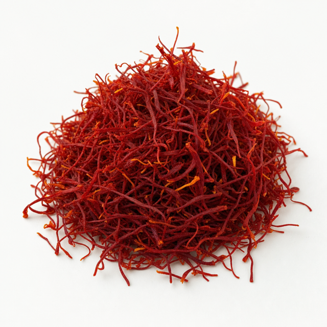 Saffron