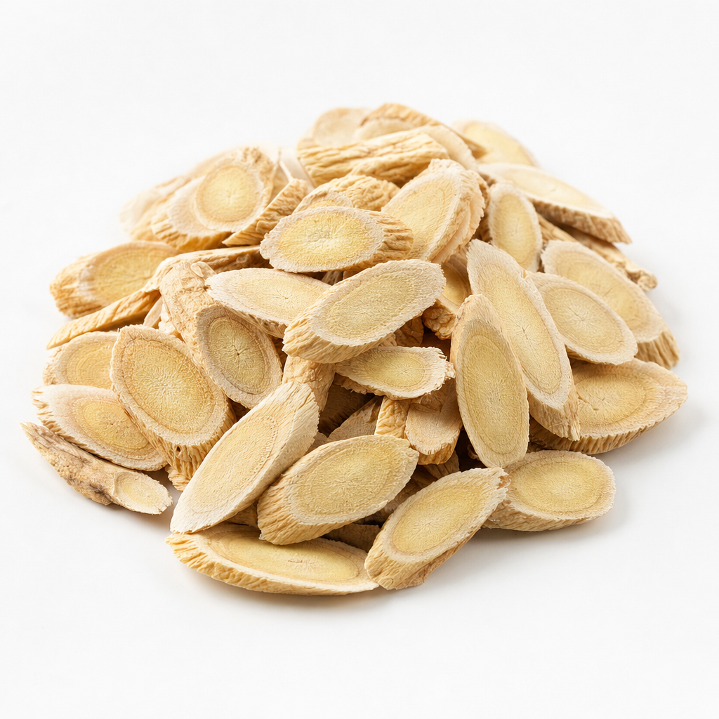 Astragalus root