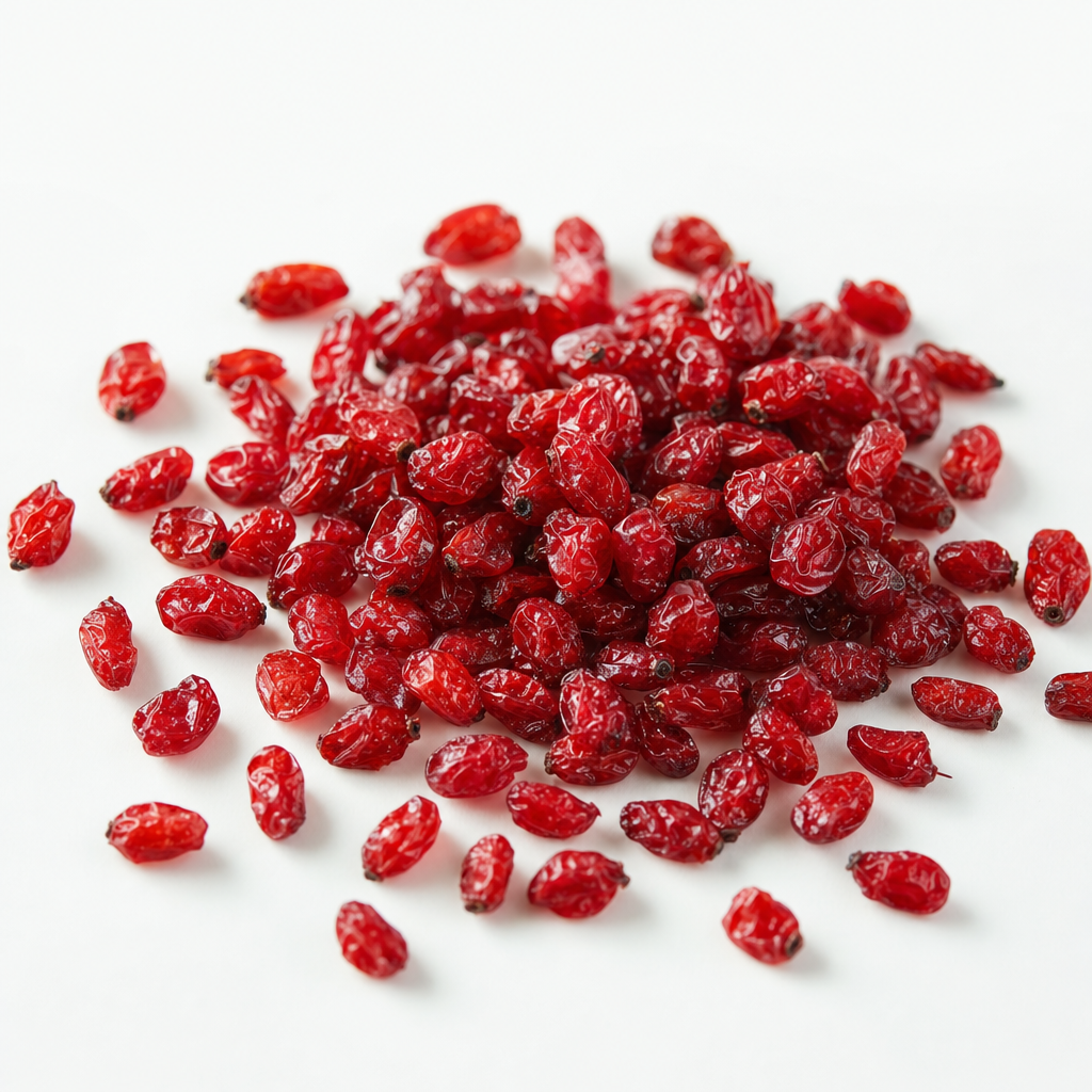 Barberry (Berberis)