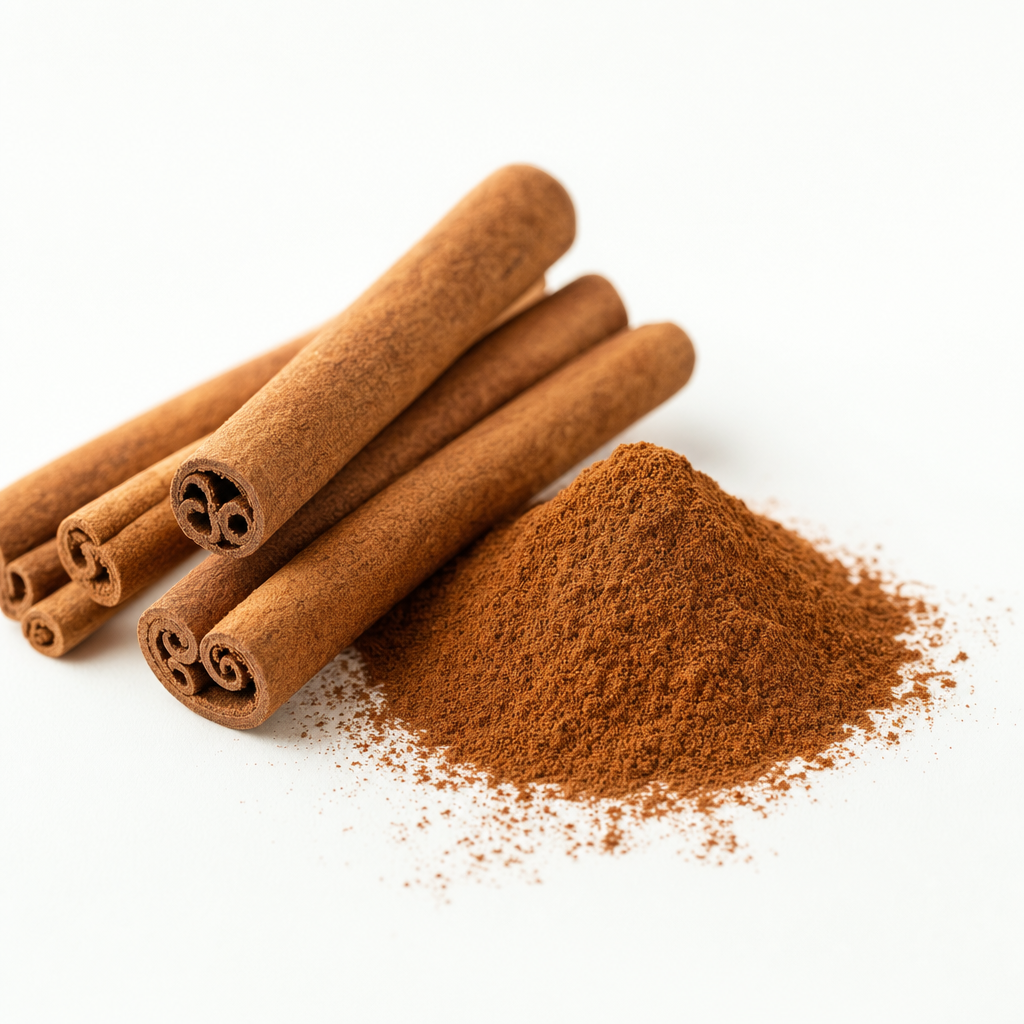 Cinnamon