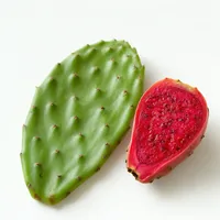 Nopal (prickly pear)