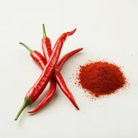 Cayenne pepper