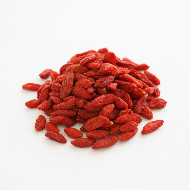 Goji berries