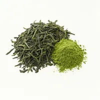 Green tea extract