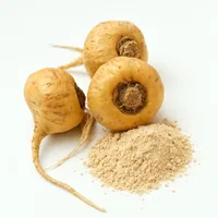 Maca root