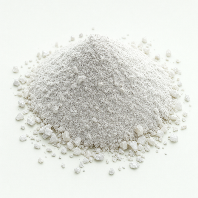 Magnesium