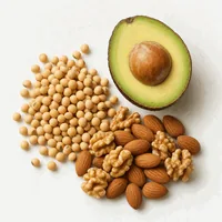 Beta-sitosterol