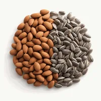 Vitamin E (D-alpha tocopherol)