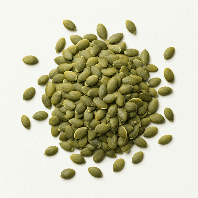Zinc