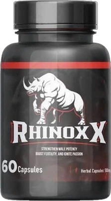 RhinoXX — Men's Performance