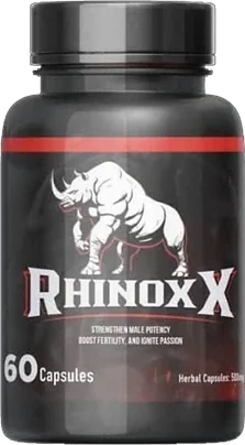 RhinoXX — Men's Performance
